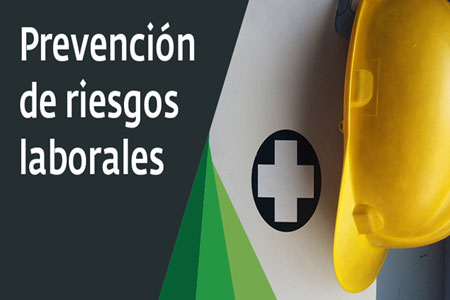 PREVENCIÓN DE RIESGOS